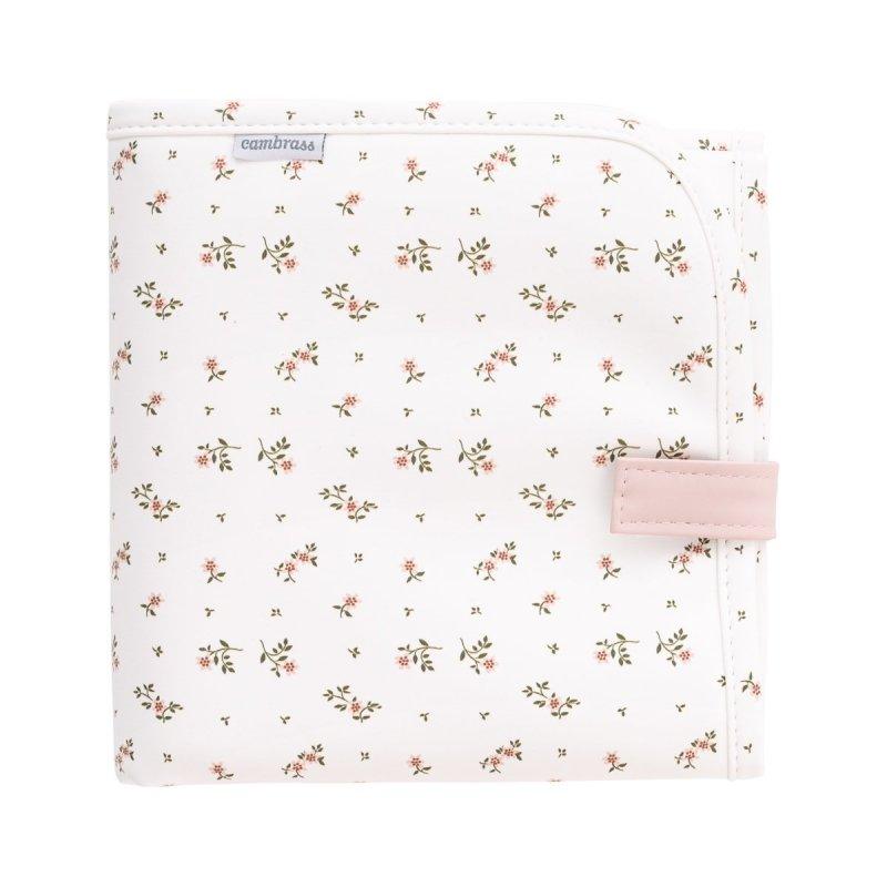 Cambiador Portátil Bebe Aura Cambrass - Nanetes #